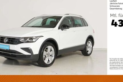 VW Tiguan 31.900 km 37.880 € Neumarkt 92318