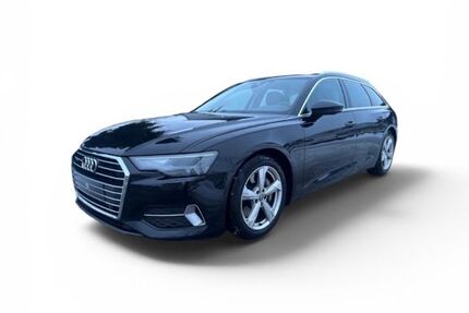 Audi A6 235.600 km 19.500 &euro; Northeim 37154