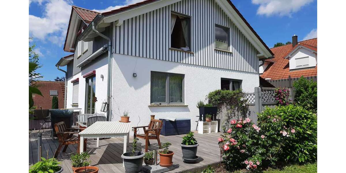 Einfamilienhaus Öhringen - 7 Zimmer, 173 m&sup2;, 698.000&euro; | Angebot:27073356