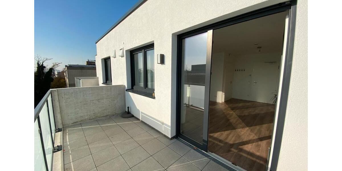 Einfamilienhaus Frankfurt am Main Gallus - 2 Zimmer, 67 m&sup2;, 1.369&euro; | Angebot:26223355