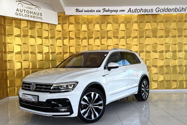 VW Tiguan 140.000 km 27.490 &euro; Villingen-Schwenningen 78048