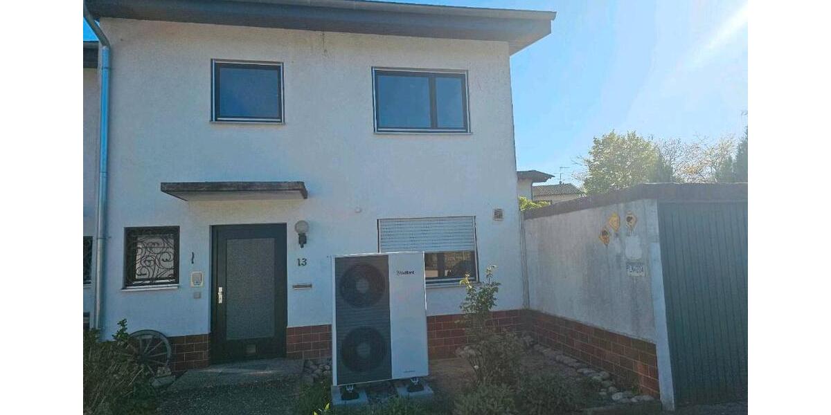 Reihenhaus Massenbachhausen - 3 Zimmer, 120 m&sup2;, 1.900&euro; | Angebot:26401960