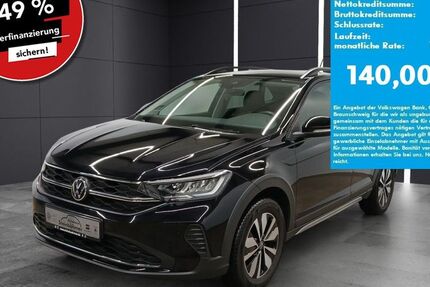 VW Taigo 21.162 km 19.440 &euro; Schloß Holte-Stukenbrock 33758