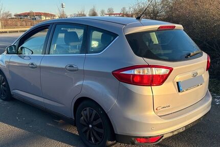 Ford C-Max 165.000 km 4.900 &euro; Gauersheim 67294