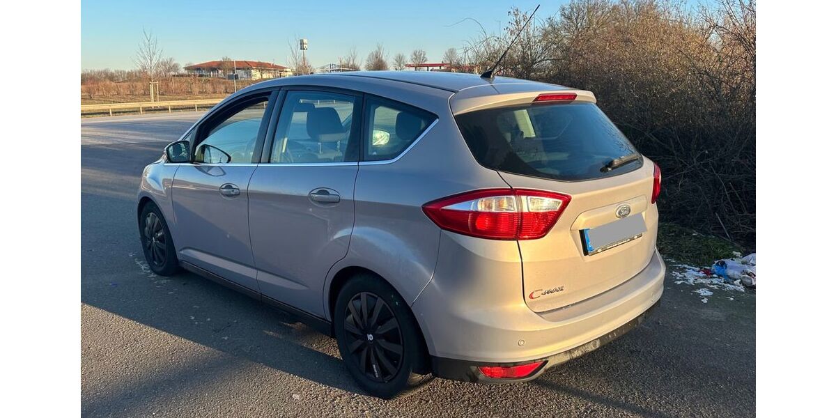 Ford C-Max 165.000 km 4.900 &euro; Gauersheim 67294