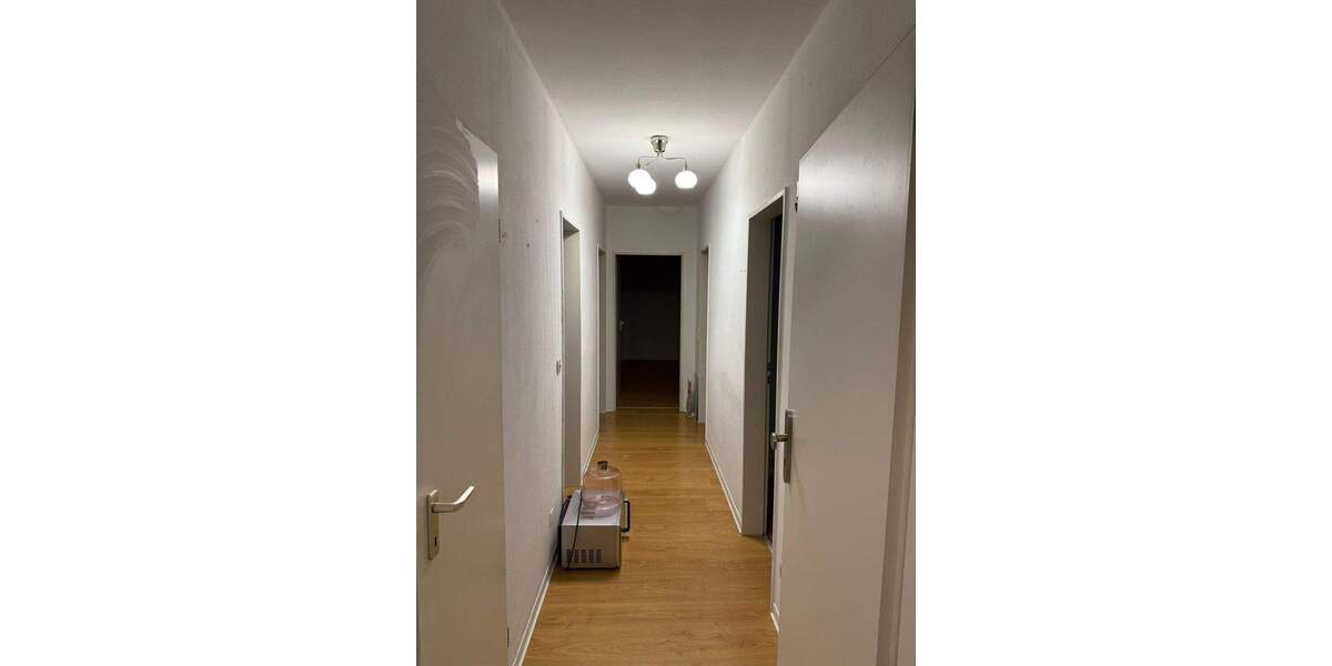 Etagenwohnung Bielefeld Großdornberg - 3 Zimmer, 67 m&sup2;, 175.000&euro; | Angebot:25409952