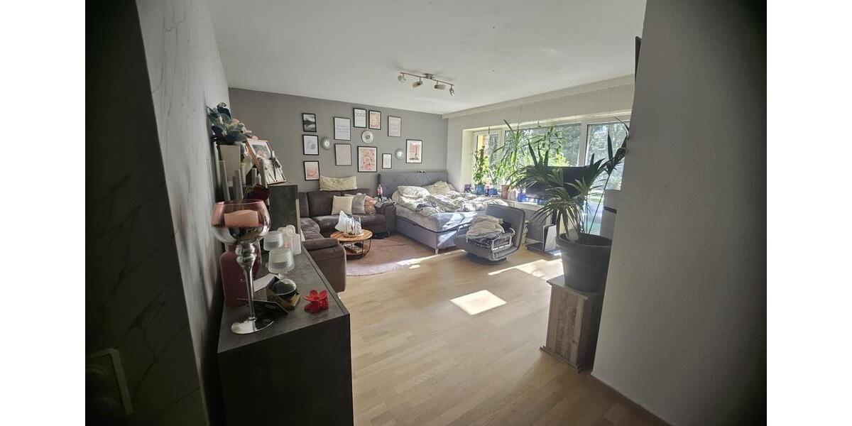 Erdgeschoßwohnung Monheim am Rhein - 3 Zimmer, 76 m&sup2;, 249.000&euro; | Angebot:26234677