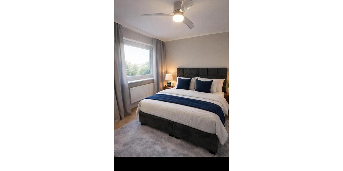 Erdgeschoßwohnung Mülheim an der Ruhr Dümpten - 2 Zimmer, 65 m&sup2;, 750&euro; | Angebot:25967550