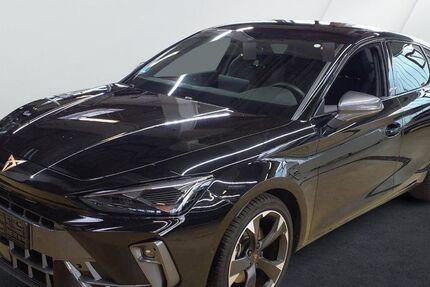 Cupra Leon 23.900 km 32.980 &euro; Balingen 72336