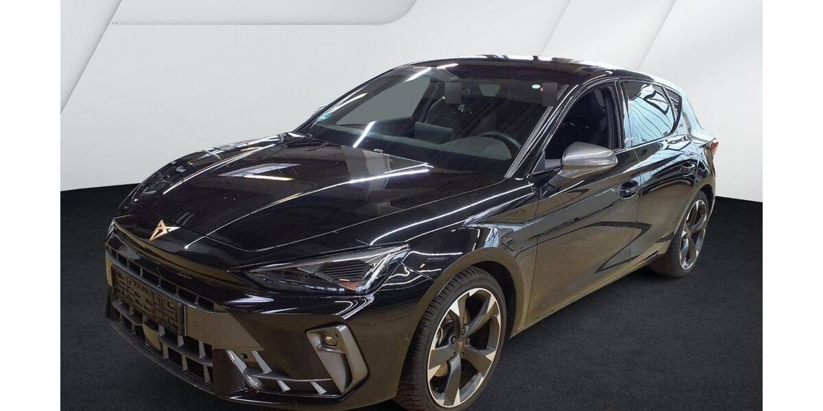 Cupra Leon 23.900 km 32.980 &euro; Balingen 72336