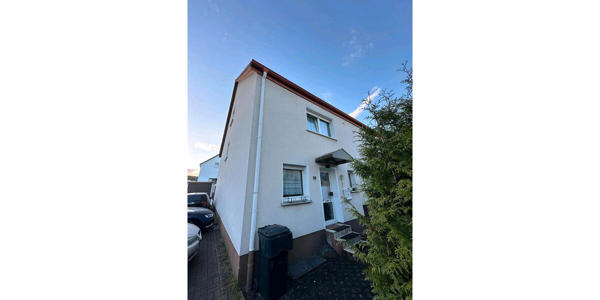 Doppelhaushälfte Menden (Sauerland) Berkenhofskamp - 8 Zimmer, 130 m&sup2;, 279.000&euro; | Angebot:26167214