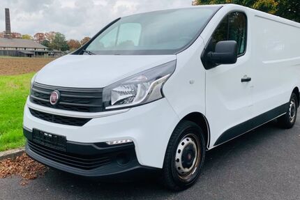 Fiat Talento 146.117 km 9.990 € Viersen 41747