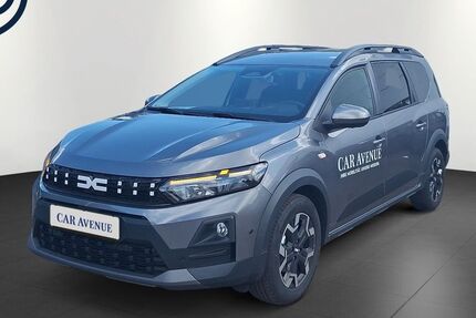 Dacia Jogger 3.500 km 24.590 &euro; Merzig 66663