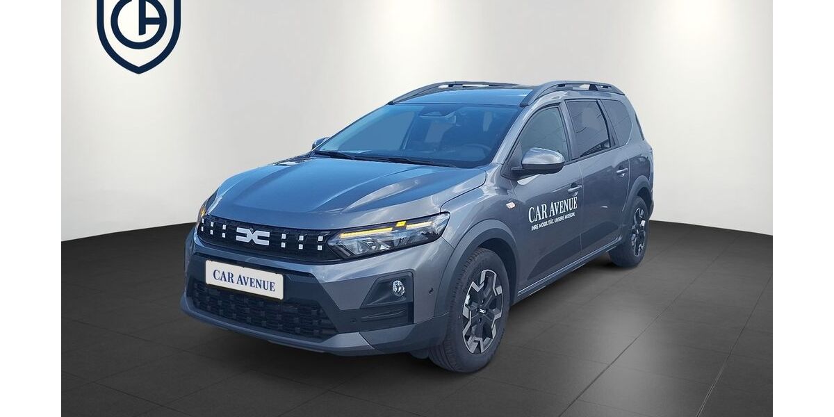 Dacia Jogger 3.500 km 24.590 &euro; Merzig 66663