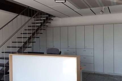 Gewerbeobjekt Ludwigshafen Ruchheim - 1.100&euro; | Angebot:25973185