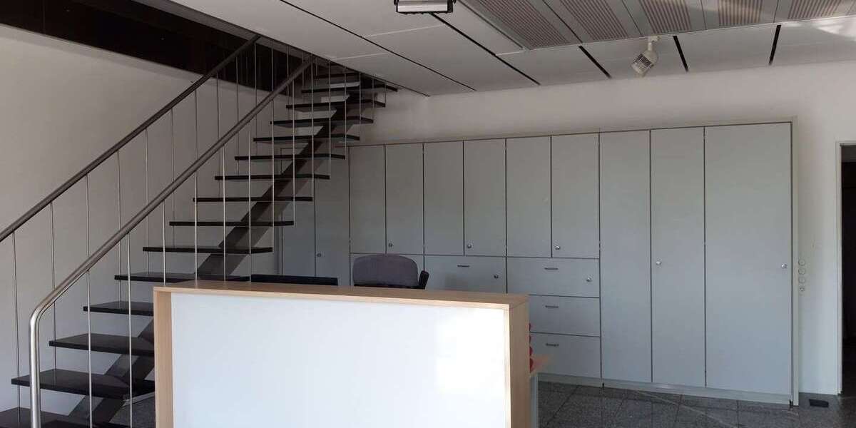 Gewerbeobjekt Ludwigshafen Ruchheim - 1.100&euro; | Angebot:25973185