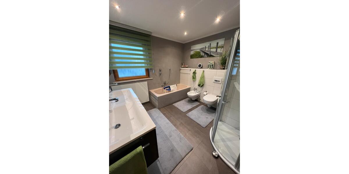 Doppelhaushälfte Augsburg Hochzoll - 5 Zimmer, 145 m&sup2;, 679.000&euro; | Angebot:26033874