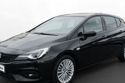 Opel Astra 29.200 km 14.990 &euro; Kassel 34123