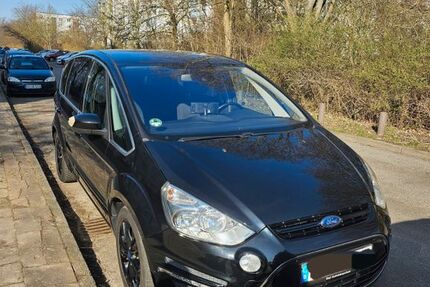 Ford S-Max 145.000 km 10.999 &euro; Rostock 18107