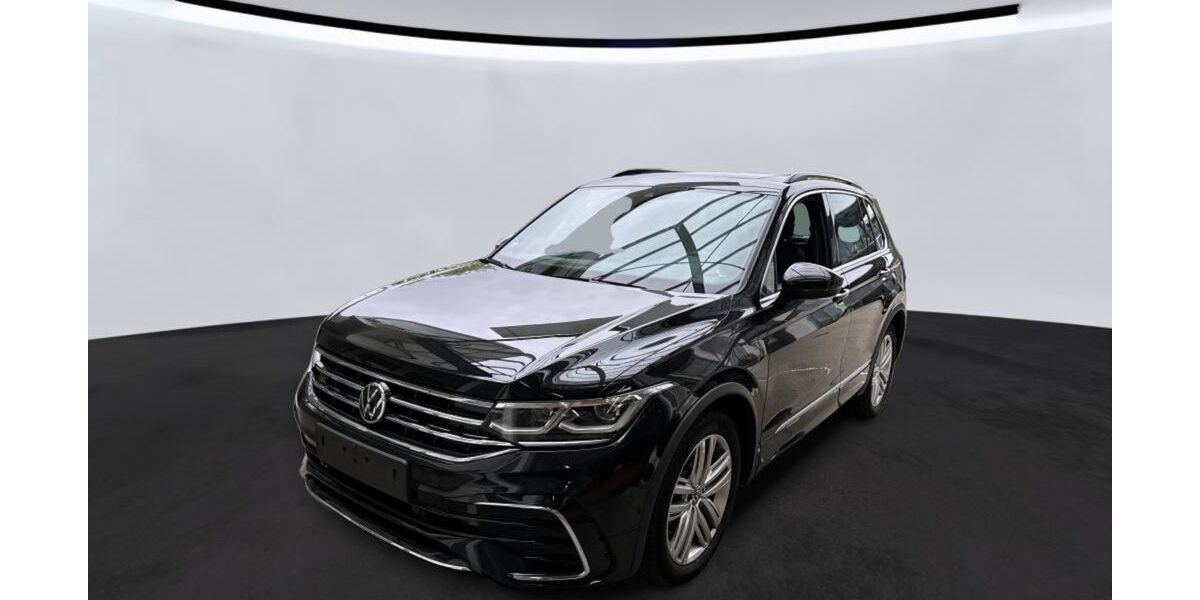 VW Tiguan 89.220 km 30.490 € Braunschweig 38114