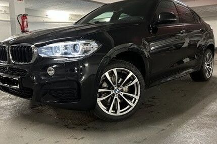 BMW X6 167.000 km 29.800 € Hamburg 21147