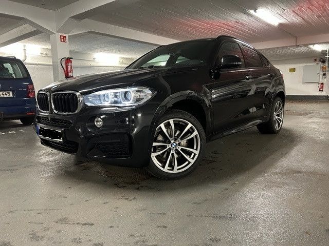 BMW X6 167.000 km 29.800 € Hamburg 21147
