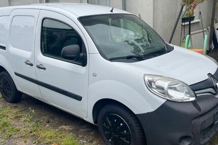 Renault Kangoo 150.000 km 4.350 € Hamburg 21107