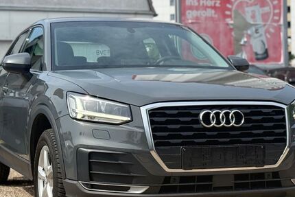 Audi Q2 152.000 km 15.500 &euro; Berlin 12353