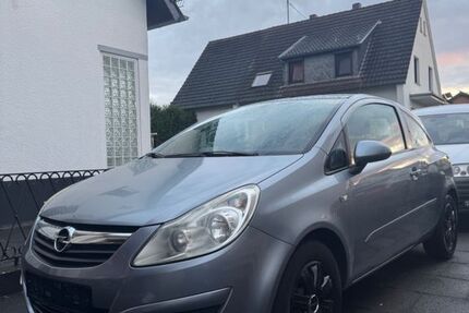 Opel Corsa 130.000 km 2.300 &euro; Sankt Augustin 53757