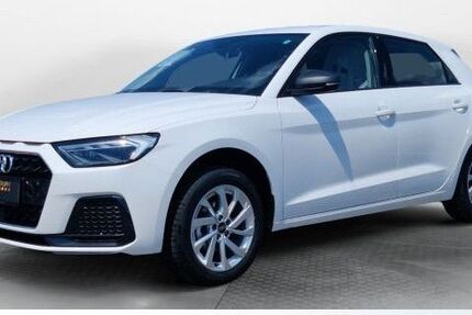 Audi A1 2.900 km 20.890 &euro; Crailsheim 74564