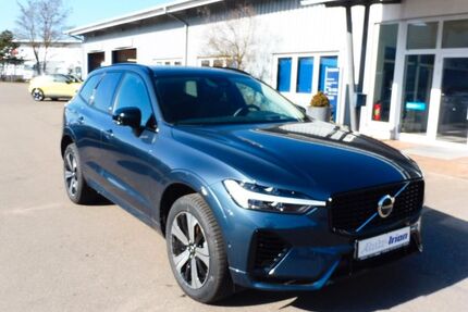 Volvo XC60 23.500 km 51.000 &euro; Deißlingen 78652