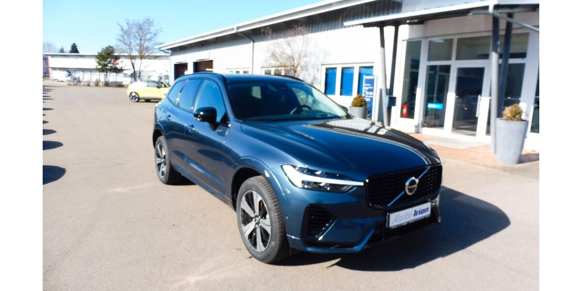 Volvo XC60 23.500 km 51.000 &euro; Deißlingen 78652