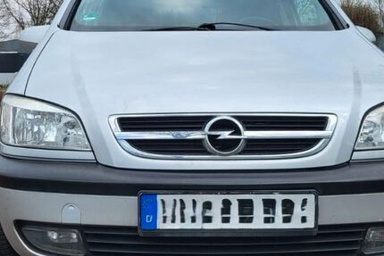 Opel Zafira 247.000 km 1.000 &euro; Fellbach 70734