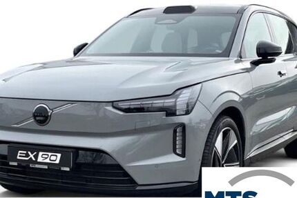 Volvo EX90 2.500 km 89.990 € Neu-Anspach 61267