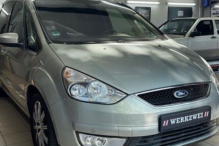 Ford Galaxy 220.161 km 3.390 &euro; Welle 21261