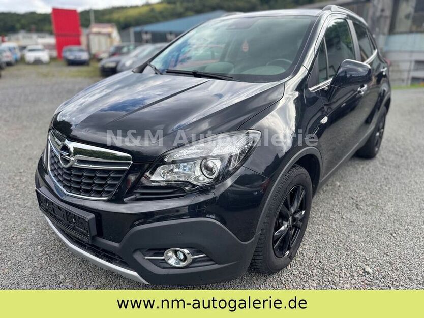 Mokka