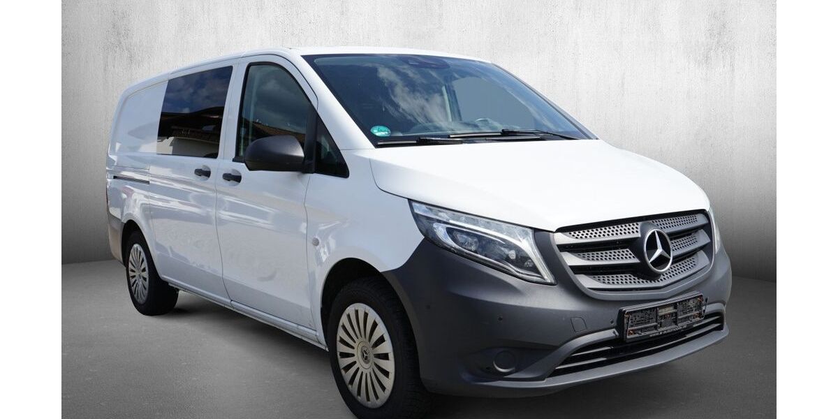 Mercedes-Benz Vito 155.000 km 17.791 &euro; Sonthofen 87527