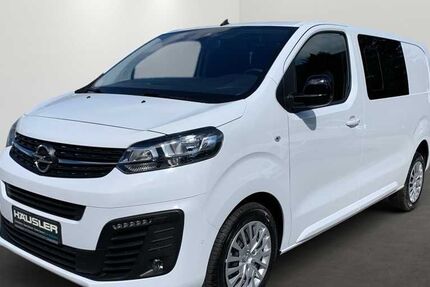 Opel Vivaro 14.000 km 23.990 &euro; München 80339