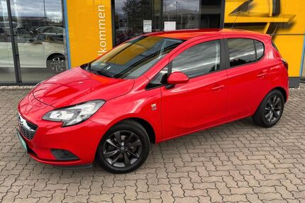 Opel Corsa 101.290 km 8.390 € Kehl am Rhein 77694