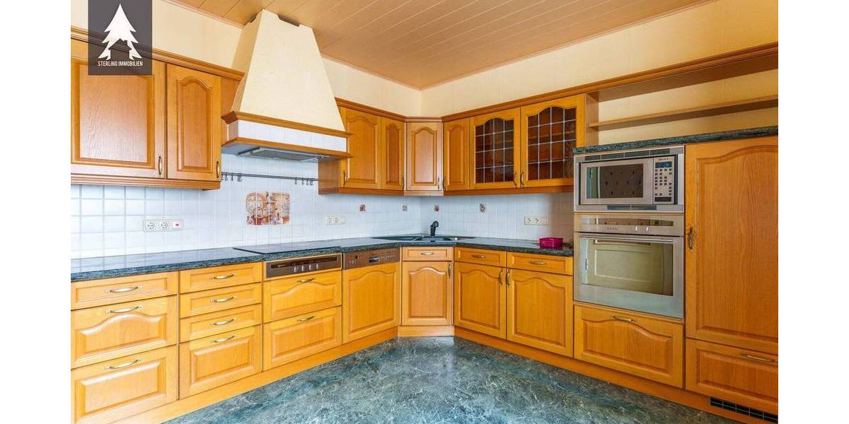 Doppelhaushälfte Hoym Hoym - 5 Zimmer, 120 m&sup2;, 149.000&euro; | Angebot:25681738