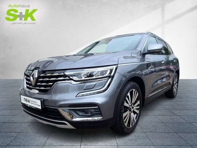 Koleos