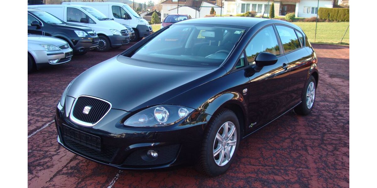 Seat Leon 199.000 km 3.950 &euro; Ruhmannsfelden 94239