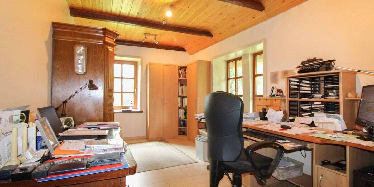 Einfamilienhaus Gnarrenburg Klenkendorf - 8 Zimmer, 258 m&sup2;, 385.000&euro; | Angebot:26816622