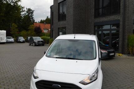 Ford Transit 13.300 km 16.900 € Soltau 29614