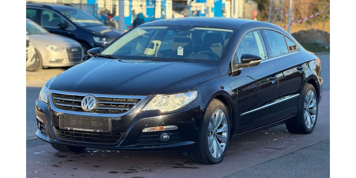 VW Passat 113.323 km 10.950 &euro; Schwieberdingen 71701