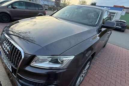 Audi Q5 270.000 km 16.600 &euro; Sehnde 31319