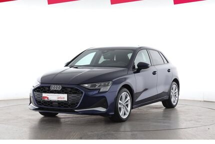 Audi A3 25.541 km 26.830 &euro; Plattling 94447