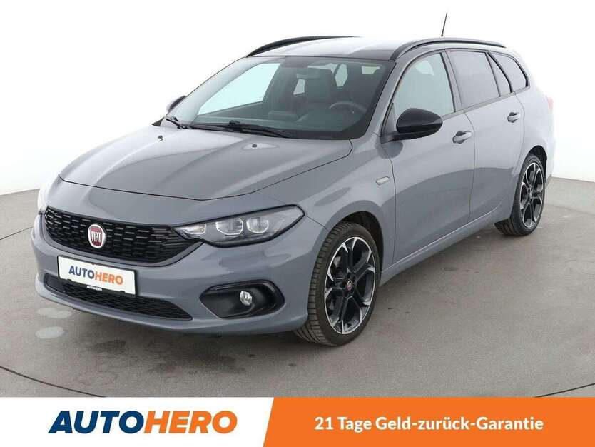 Fiat Tipo 44.335 km 15.820 € Frankfurt am Main 65936