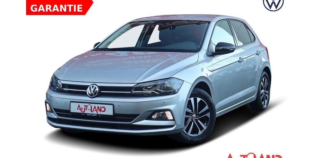 VW Polo 55.096 km 16.490 &euro; Meißen 01662