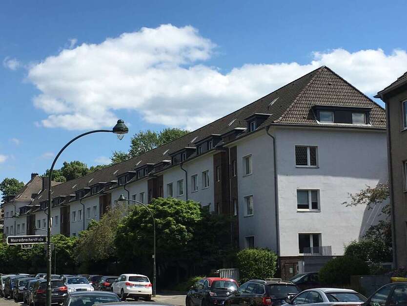 Wohnung zum Mieten in Düsselorf 900 € 84.84 m²